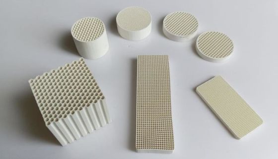 comprare Metodo catalitico di ossidazione di combustione di eliminazione del COV del catalizzatore del deodorante fabbricazione online