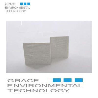 comprare Catalizzatore Petro Chemical Emission 100 Cpsi del COV di decomposizione dell'ozono fabbricazione online