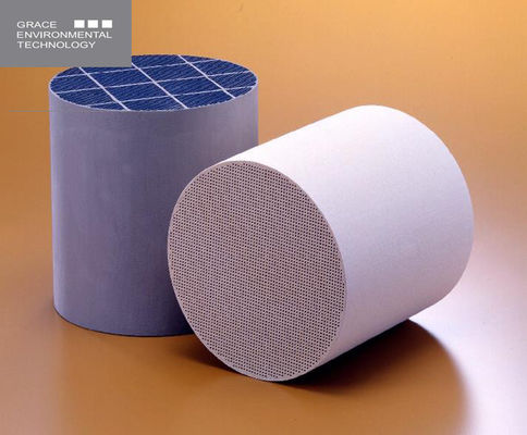 comprare Catalizzatore polverizzato della benzina del filtrante in scarico dell'automobile fabbricazione online