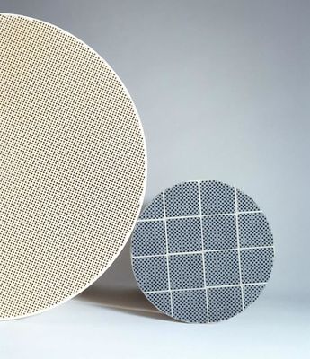 comprare Catalizzatore polverizzato di rigenerazione del filtro dalla benzina di Ppf Dpf sull'euro 6 VI dell'automobile fabbricazione online