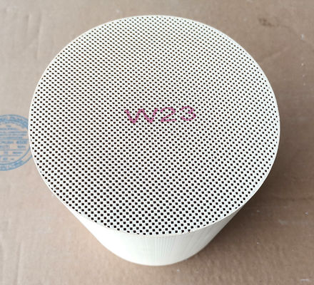 comprare L'automobile esaurisce il filtro polverizzato dal gas di PM PN di rimozione del catalizzatore a tre corsie fabbricazione online