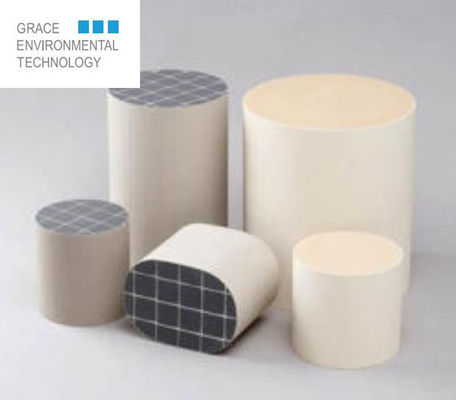 comprare SCR polverizzato diesel di NOx 6 del motore della sostituzione del filtro dall'euro 5 DPF su rimozione fabbricazione online