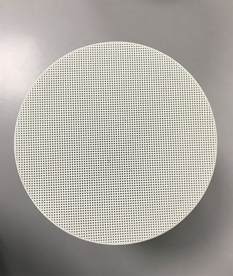 comprare L'euro 4 emissioni polverizzate diesel del filtro da DPF scarico il filtro FAP dal gas fabbricazione online