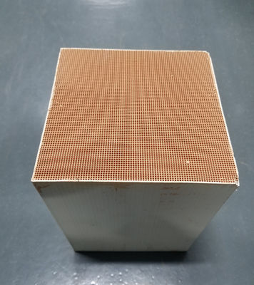 comprare Ossidazione catalitica del catalizzatore del gas di scarico di 150 Cpsi di composti organici volatili Vocs fabbricazione online