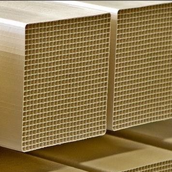 comprare Euro 6 del catalizzatore del documento DPF dell'SCR di TWC per i veicoli diesel utilitari pesanti fabbricazione online