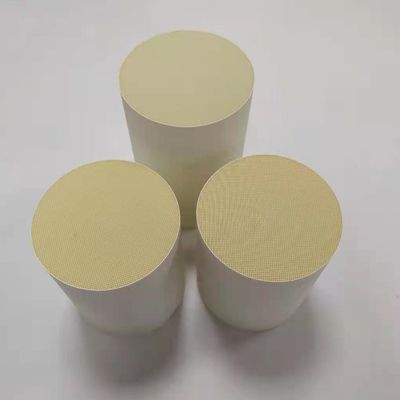 comprare Filtro antipolvere continuo da rigenerazione del biodiesel del motore CCRT del documento Oxidation Catalyst Diesel fabbricazione online