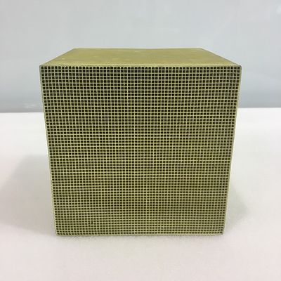 comprare Centrale elettrica termica del catalizzatore 600cpi dell'SCR Denox di VWT fabbricazione online