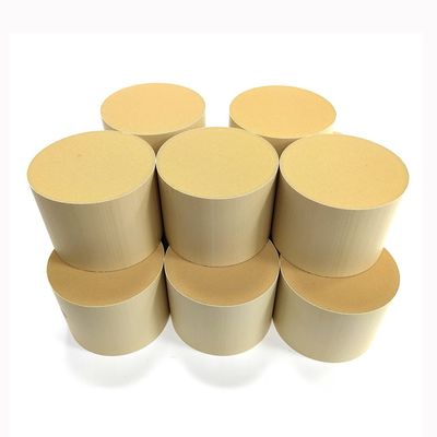 comprare Gas inquinanti di trattamento del platino del catalizzatore del convertitore del documento Diesel Oxidation Catalytic dell'SCR di Cdpf fabbricazione online