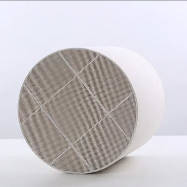 comprare catalizzatore dello scarico dell'automobile 400cpsi nel passivo di rigenerazione del filtro da Gpf della benzina fabbricazione online