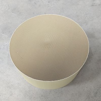 comprare Euro ceramico della struttura di favo della marmitta catalitica del favo del monolito 4 5 6 fabbricazione online