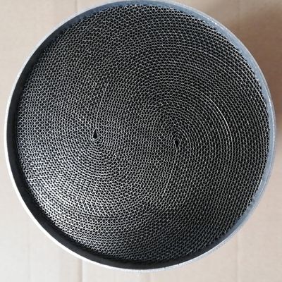 comprare 100 EURO a tre corsie 2 della marmitta catalitica di 150 cellule 3 5 6 marmitta catalitica dell'euro 4 fabbricazione online