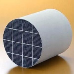 comprare Rigenerazione diesel di Dpf del catalizzatore dello scarico del veicolo del contenuto di zolfo 200ppm per il generatore della nave fabbricazione online