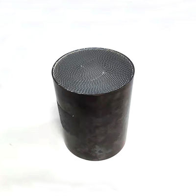 comprare Convertitore catalizzatore trilaterale per IX35 con standard di scarico Euro III e applicazioni per il trattamento degli scarichi fabbricazione online