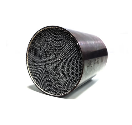 comprare IX35 Three Way Catalytic Converter with Euro III Discharge Standard and Up To 99% Catalyst Efficiency for Auto Emission Control fabbricazione online