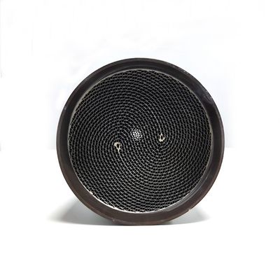 comprare IX35 Catalizzatore a tre vie con garanzia di un anno, standard di scarica Euro III e carico elevato del catalizzatore fabbricazione online